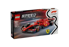 LEGO® Speed Champions 77242 - F1® Болид Ferrari SF-24