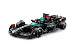 LEGO® Speed ​​Champions 77244 - Болид Mercedes-AMG F1® W15 - 4
