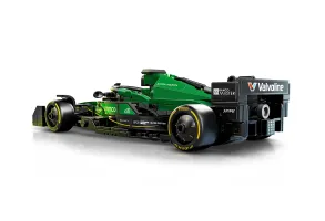 LEGO® Speed ​​Champions 77245 - Болид Aston Martin Aramco F1® AMR24 - 6
