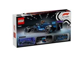 LEGO® Speed ​​Champions 77249 - F1® Болид Williams Racing FW46 - 2