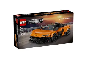 LEGO Speed Champions 77257 - McLaren W1