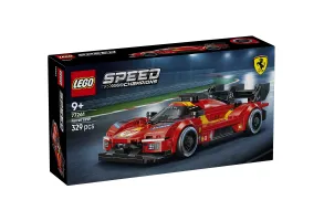 LEGO Speed Champions 77261 - Ferrari 499P