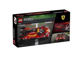 LEGO Speed Champions 77261 - Ferrari 499P - 2