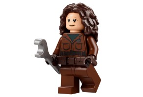 LEGO Star Wars 75325 - The Mandalorian’s N-1 Starfighter - 7