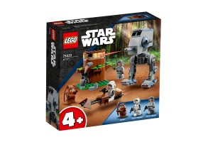 LEGO Star Wars 75332 - AT-ST