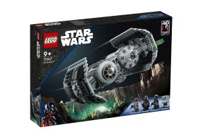 LEGO Star Wars 75347 - ТАЙ бомбардировач
