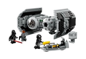 LEGO Star Wars 75347 - ТАЙ бомбардировач - 3