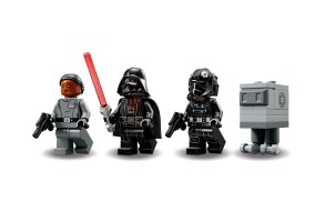 LEGO Star Wars 75347 - ТАЙ бомбардировач - 4