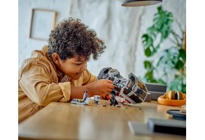 LEGO Star Wars 75347 - ТАЙ бомбардировач - 6