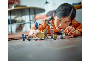 LEGO Star Wars 75373 - Засада на Мандалор - боен пакет - 8