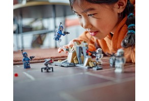 LEGO Star Wars 75373 - Засада на Мандалор - боен пакет - 9