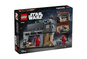 LEGO Star Wars 75386 - Битка между Паз Висла и Моф Гидиън - 2