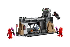 LEGO Star Wars 75386 - Битка между Паз Висла и Моф Гидиън - 3