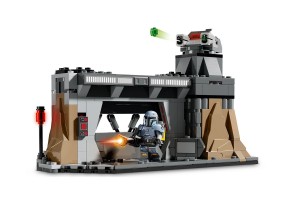 LEGO Star Wars 75386 - Битка между Паз Висла и Моф Гидиън - 6