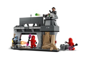 LEGO Star Wars 75386 - Битка между Паз Висла и Моф Гидиън - 7