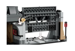 LEGO Star Wars 75386 - Битка между Паз Висла и Моф Гидиън - 8