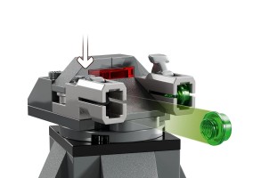 LEGO Star Wars 75386 - Битка между Паз Висла и Моф Гидиън - 9
