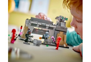 LEGO Star Wars 75386 - Битка между Паз Висла и Моф Гидиън - 12