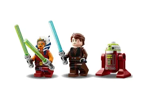 LEGO® Star Wars™ 75401 - Джедайският прехващач на Асока™ - 5
