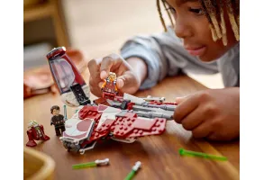 LEGO® Star Wars™ 75401 - Джедайският прехващач на Асока™ - 8