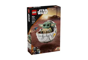 LEGO® Star Wars™ 75403 - Грогу™ с летяща количка