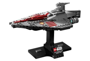 LEGO® Star Wars™ 75404 - Десантен кораб клас Acclamator™ - 3