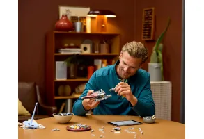 LEGO® Star Wars™ 75404 - Десантен кораб клас Acclamator™ - 5