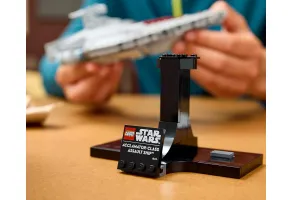 LEGO® Star Wars™ 75404 - Десантен кораб клас Acclamator™ - 8
