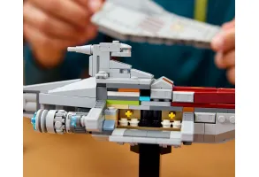 LEGO® Star Wars™ 75404 - Десантен кораб клас Acclamator™ - 9