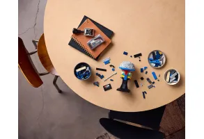 LEGO® Star Wars™ 75408 - Шлем на Джанго Фет - 4