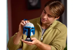 LEGO® Star Wars™ 75408 - Шлем на Джанго Фет - 8