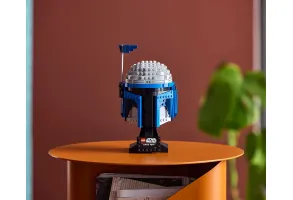 LEGO® Star Wars™ 75408 - Шлем на Джанго Фет - 12