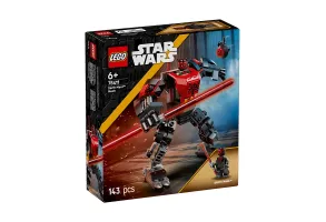 LEGO® Star Wars™ 75411 - Робот на Дарт Моул