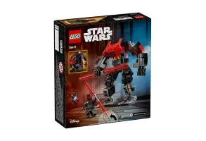 LEGO® Star Wars™ 75411 - Робот на Дарт Моул - 2