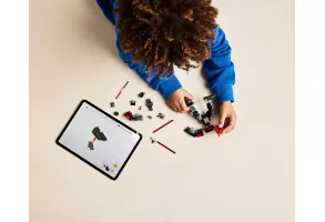 LEGO® Star Wars™ 75411 - Робот на Дарт Моул - 4