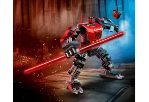 LEGO® Star Wars™ 75411 - Робот на Дарт Моул - 11