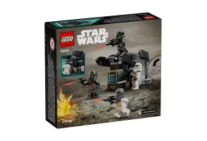 LEGO® Star Wars™ 75412 - Боен пакет: Щурмовак на смъртта и Нощен щурмовак - 2