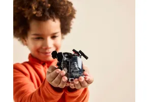 LEGO® Star Wars™ 75412 - Боен пакет: Щурмовак на смъртта и Нощен щурмовак - 9