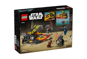 LEGO® Star Wars™ 75414 - Снежен спидер „Изгаряща сила“ - 2