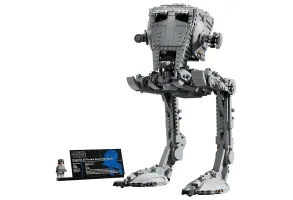 LEGO® Star Wars™ 75417 - Ходеща машина AT-ST™ - 3