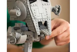 LEGO® Star Wars™ 75417 - Ходеща машина AT-ST™ - 8