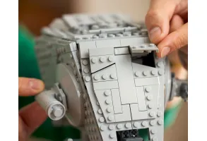 LEGO® Star Wars™ 75417 - Ходеща машина AT-ST™ - 9