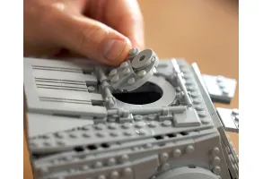 LEGO® Star Wars™ 75417 - Ходеща машина AT-ST™ - 10