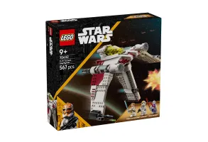 LEGO® Star Wars™ 75432 - Изтребител V-19 „Поток“