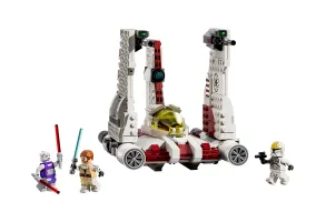 LEGO® Star Wars™ 75432 - Изтребител V-19 „Поток“ - 3