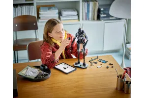 LEGO® Star Wars™ 75434 - Дроид за сигурност K-2SO™ - 6