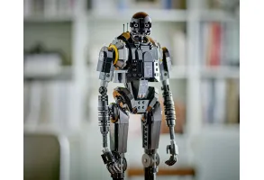 LEGO® Star Wars™ 75434 - Дроид за сигурност K-2SO™ - 8