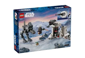 LEGO® Star Wars™ 75444 - Атака на AT-RT™ - 2