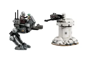 LEGO® Star Wars™ 75444 - Атака на AT-RT™ - 3
