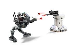 LEGO® Star Wars™ 75444 - Атака на AT-RT™ - 4
